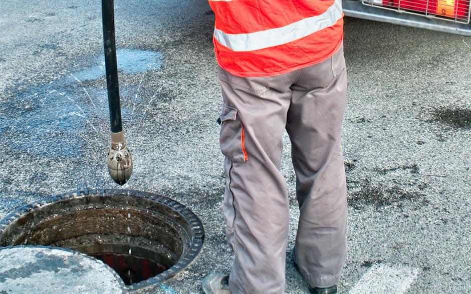 tarif débouchage canalisation Asnières-sur-Seine