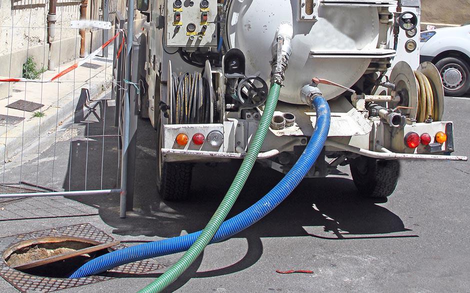 tarif plombier débouchage canalisation Chars
