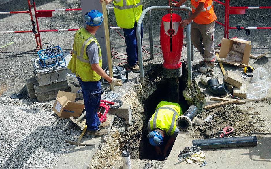 tarif plombier débouchage canalisation Chars