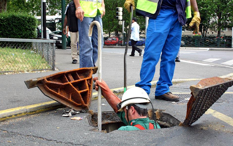 tarif débouchage canalisation Asnières-sur-Seine